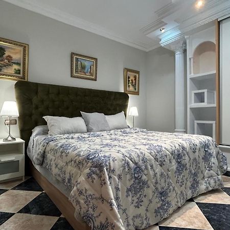 Appartement Piso En Malaga Arenas Extérieur photo