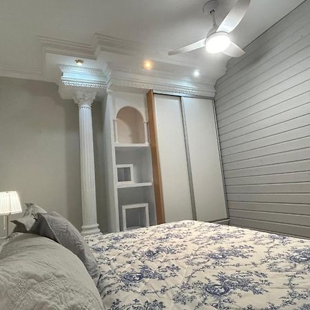 Appartement Piso En Malaga Arenas Extérieur photo