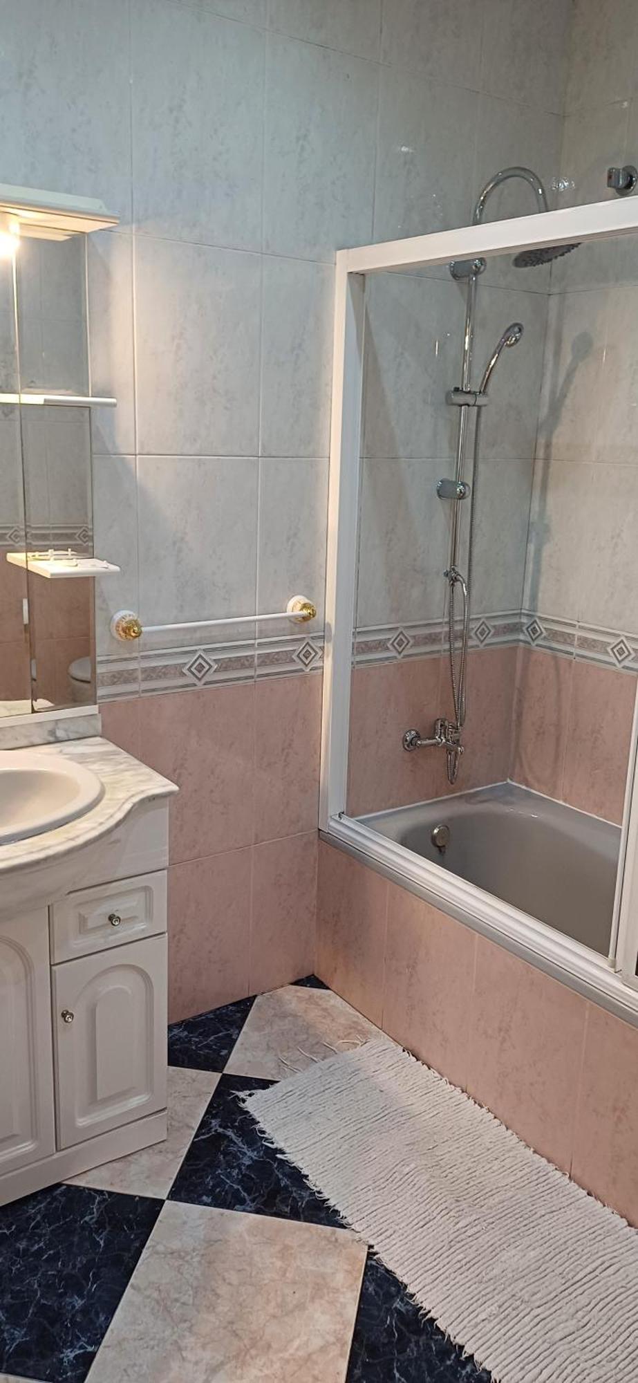 Appartement Piso En Malaga Arenas Extérieur photo
