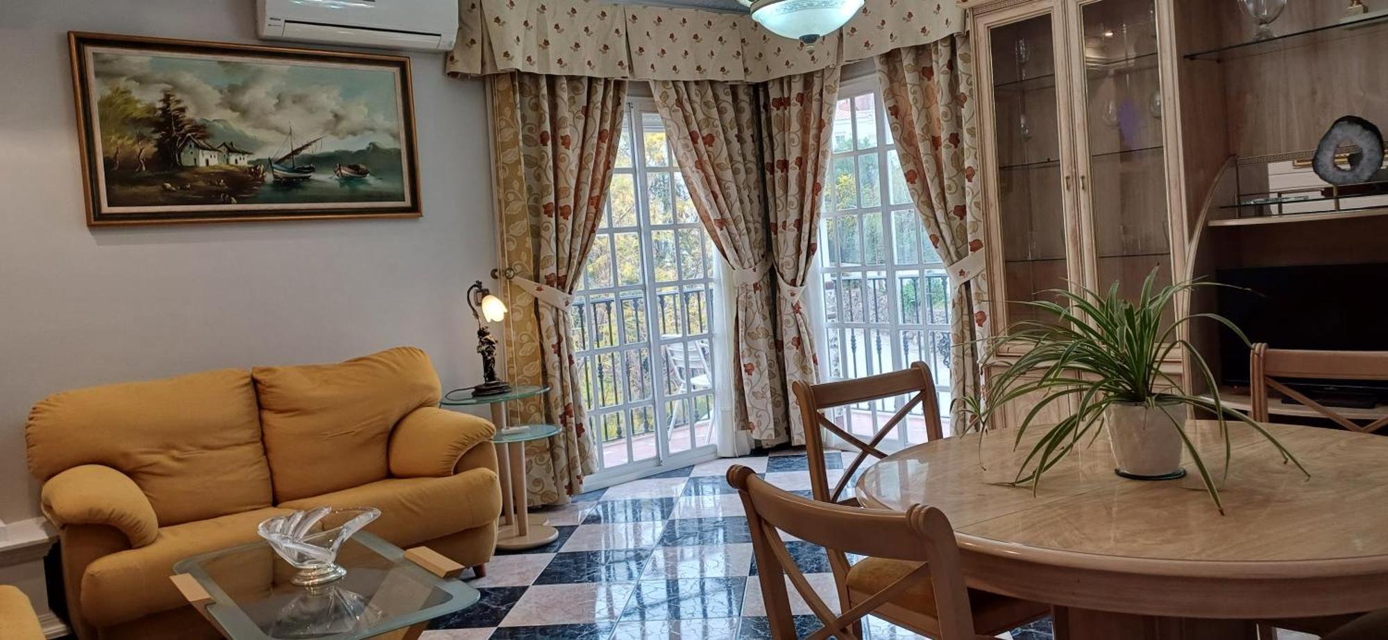 Appartement Piso En Malaga Arenas Extérieur photo