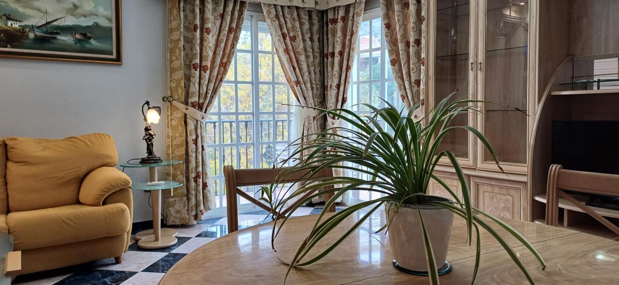 Appartement Piso En Malaga Arenas Extérieur photo
