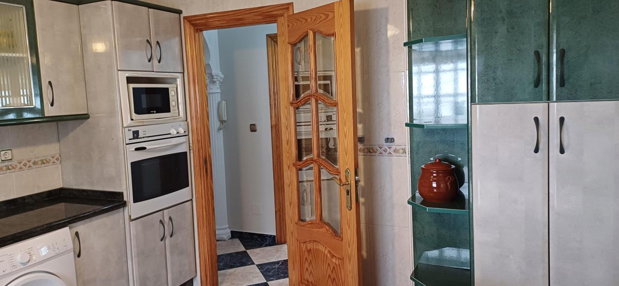 Appartement Piso En Malaga Arenas Extérieur photo