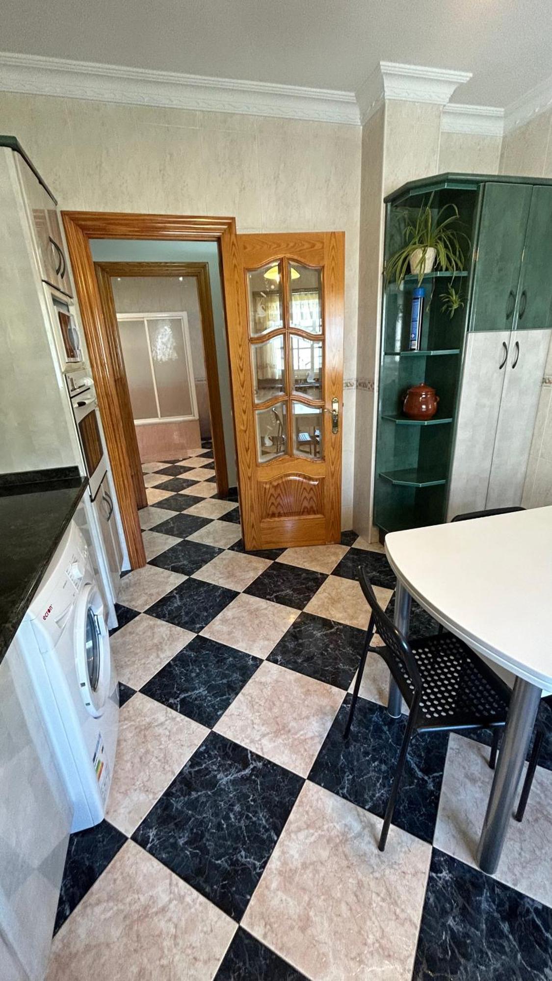 Appartement Piso En Malaga Arenas Extérieur photo