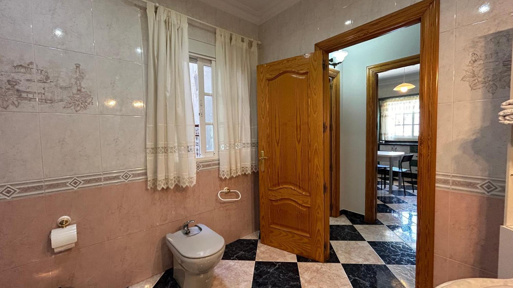 Appartement Piso En Malaga Arenas Extérieur photo