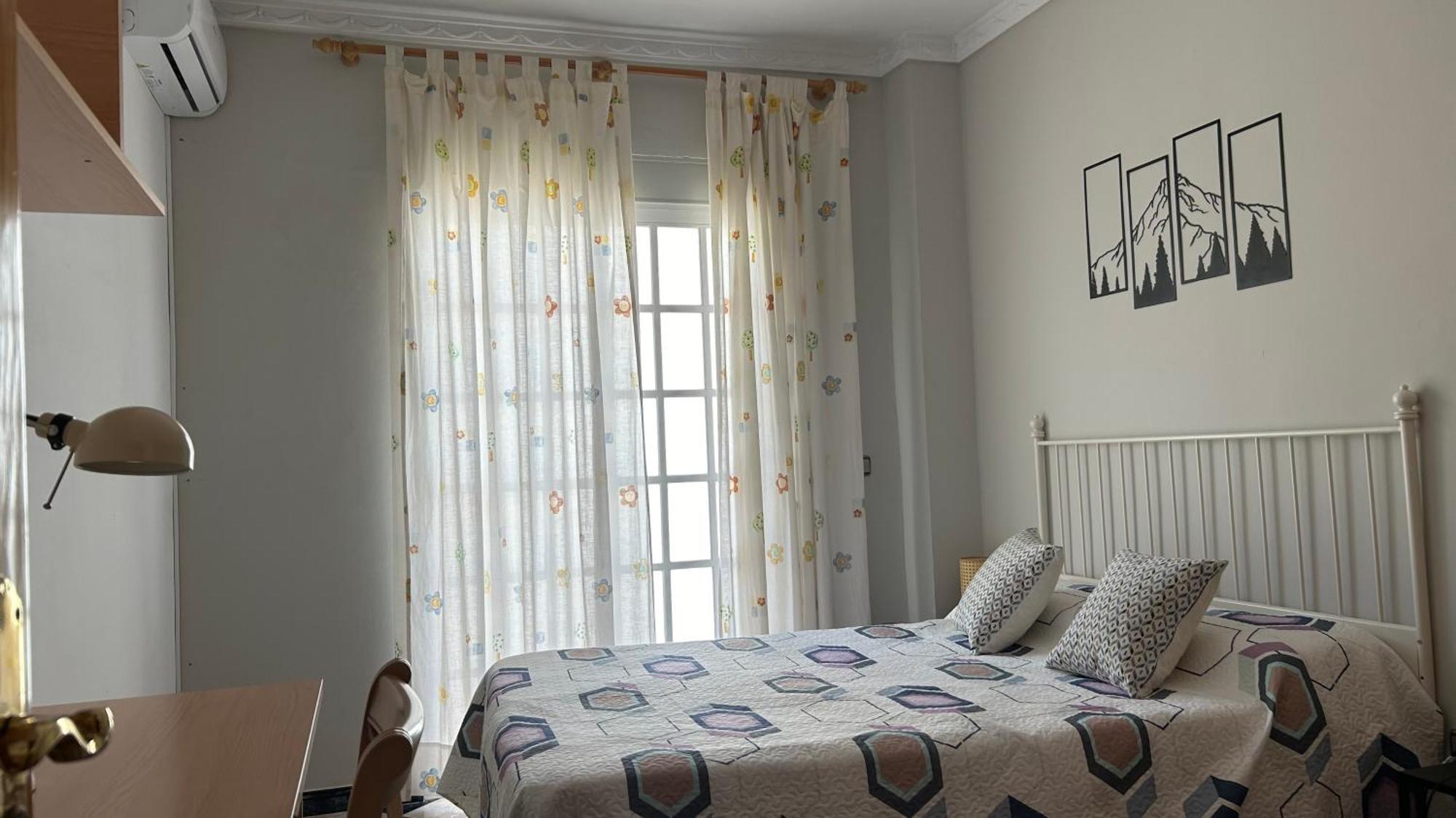 Appartement Piso En Malaga Arenas Extérieur photo