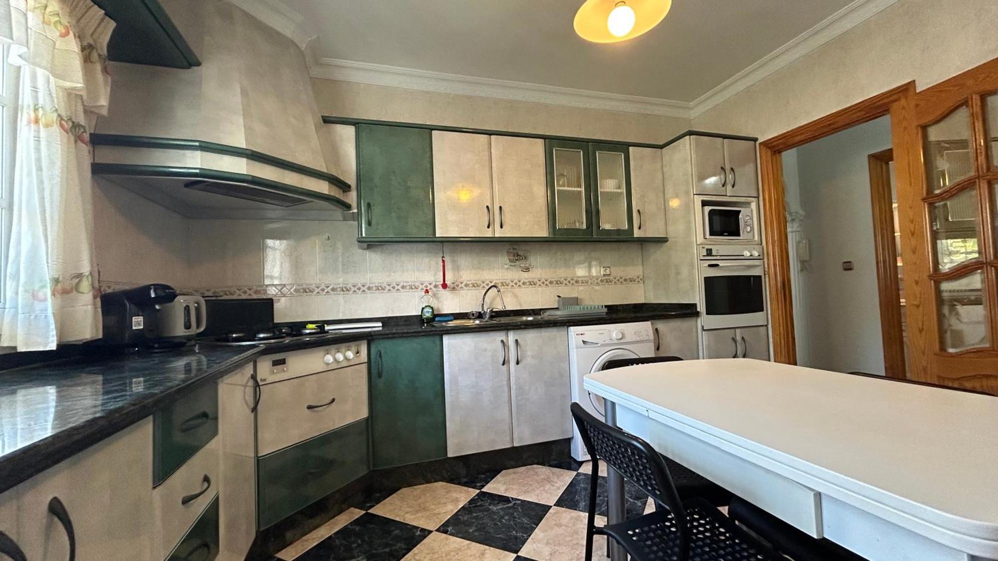 Appartement Piso En Malaga Arenas Extérieur photo