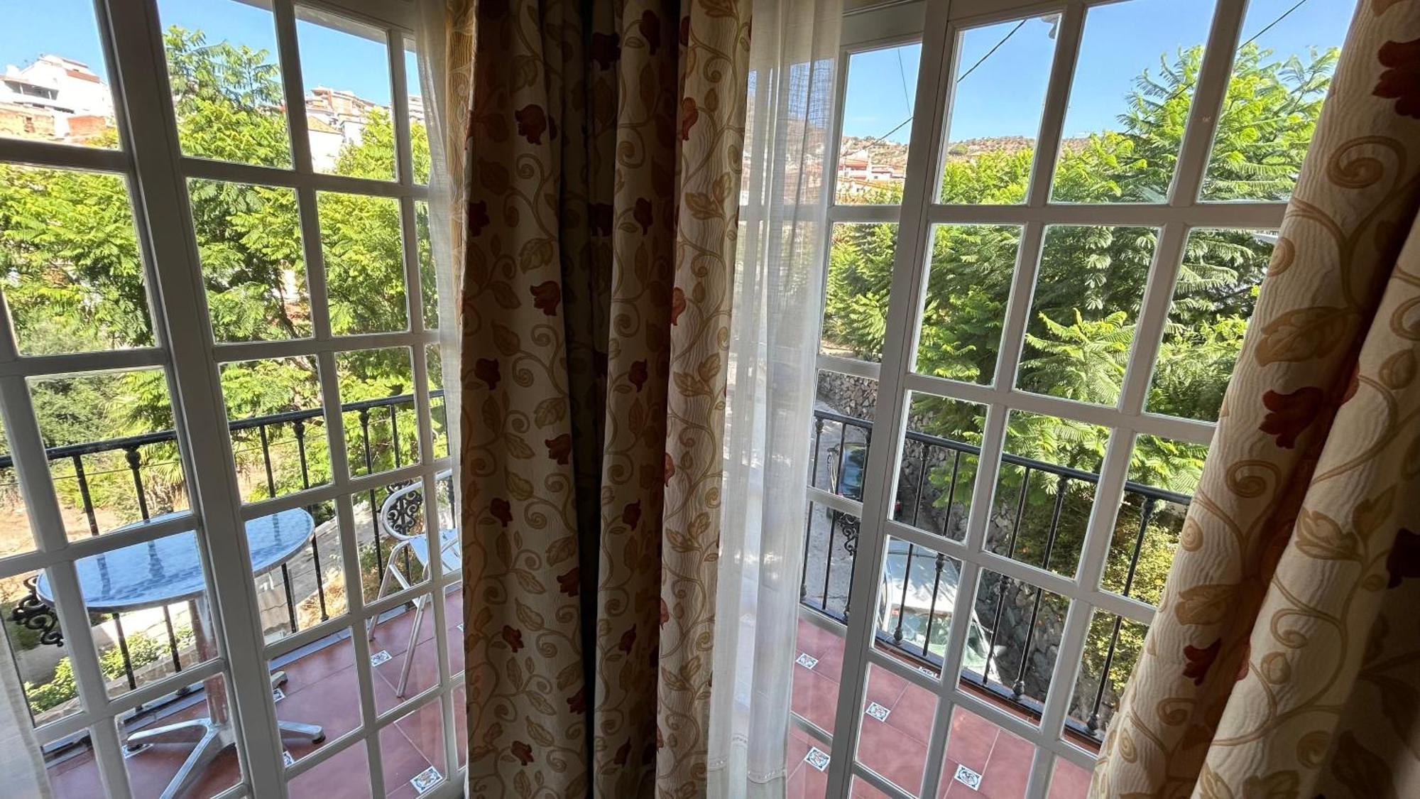 Appartement Piso En Malaga Arenas Extérieur photo