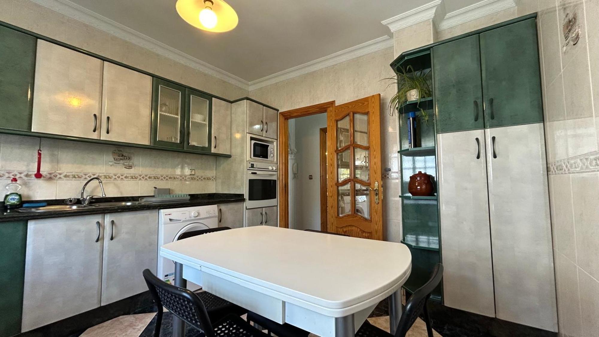 Appartement Piso En Malaga Arenas Extérieur photo