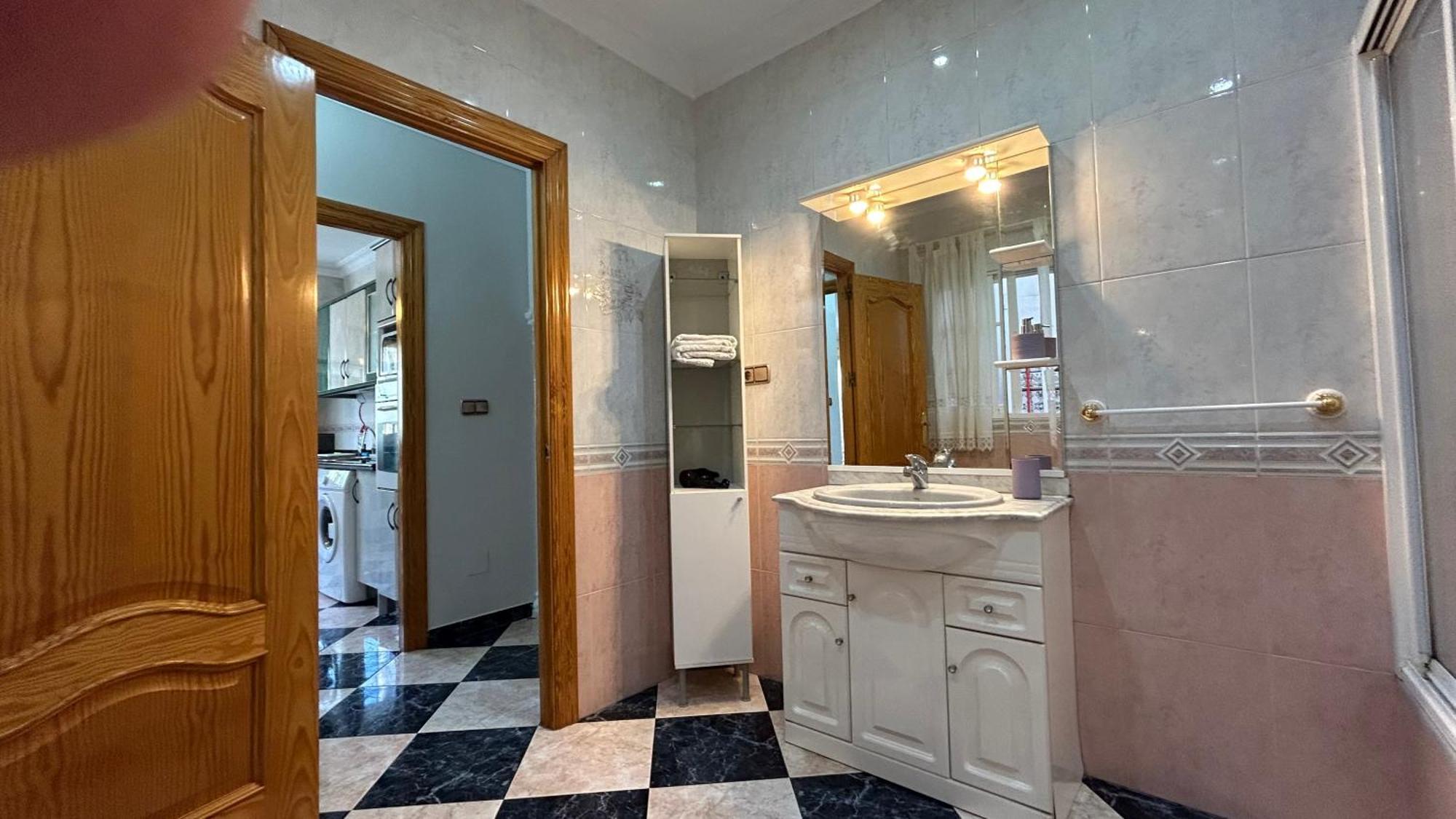 Appartement Piso En Malaga Arenas Extérieur photo