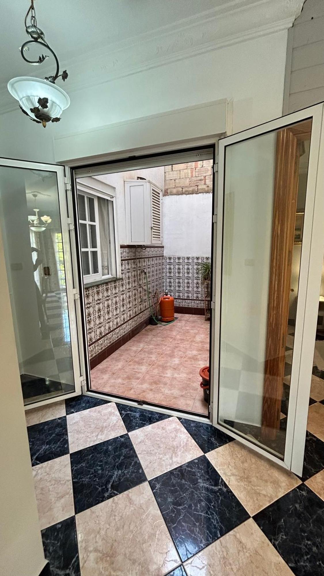 Appartement Piso En Malaga Arenas Extérieur photo