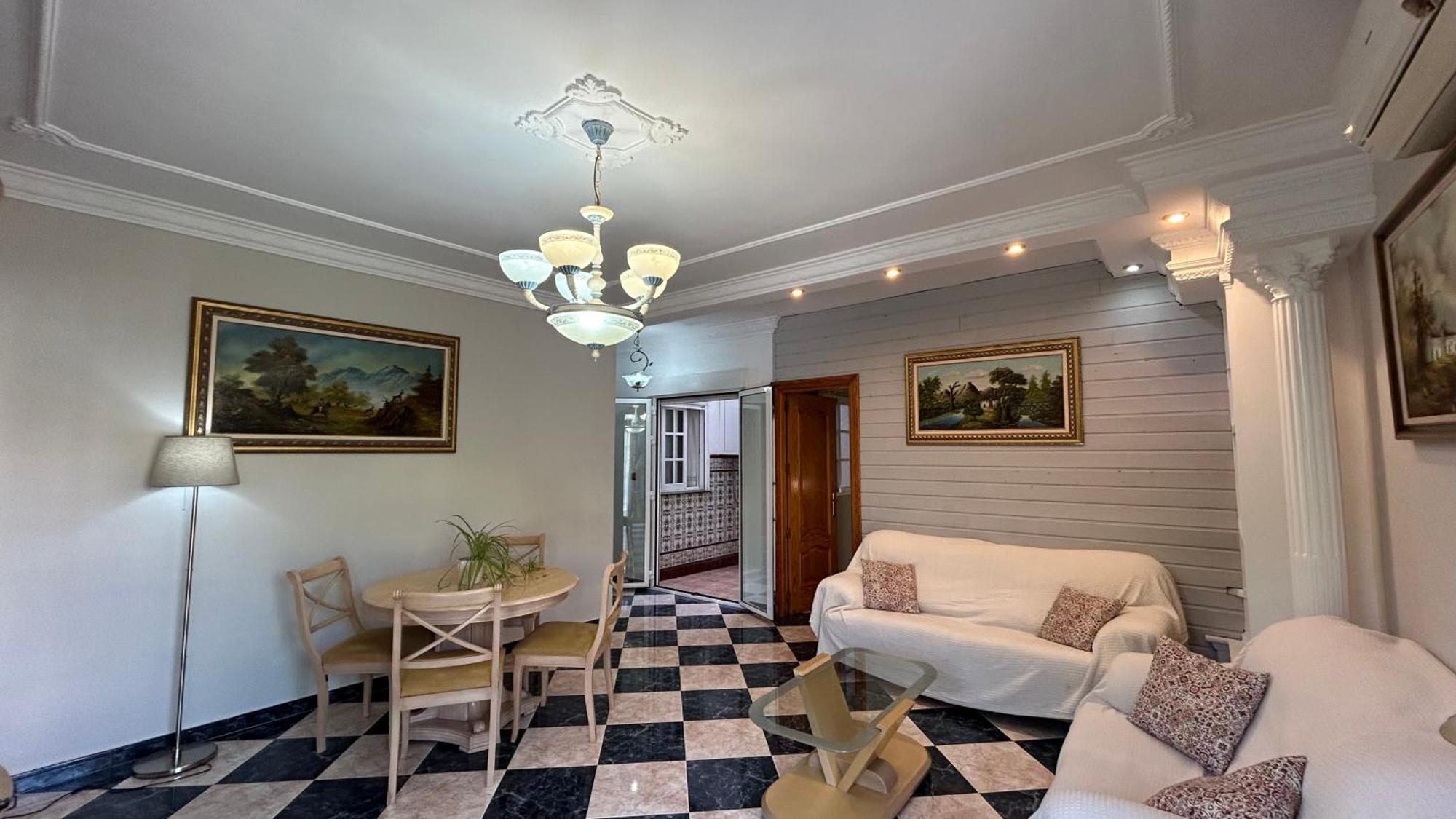 Appartement Piso En Malaga Arenas Extérieur photo
