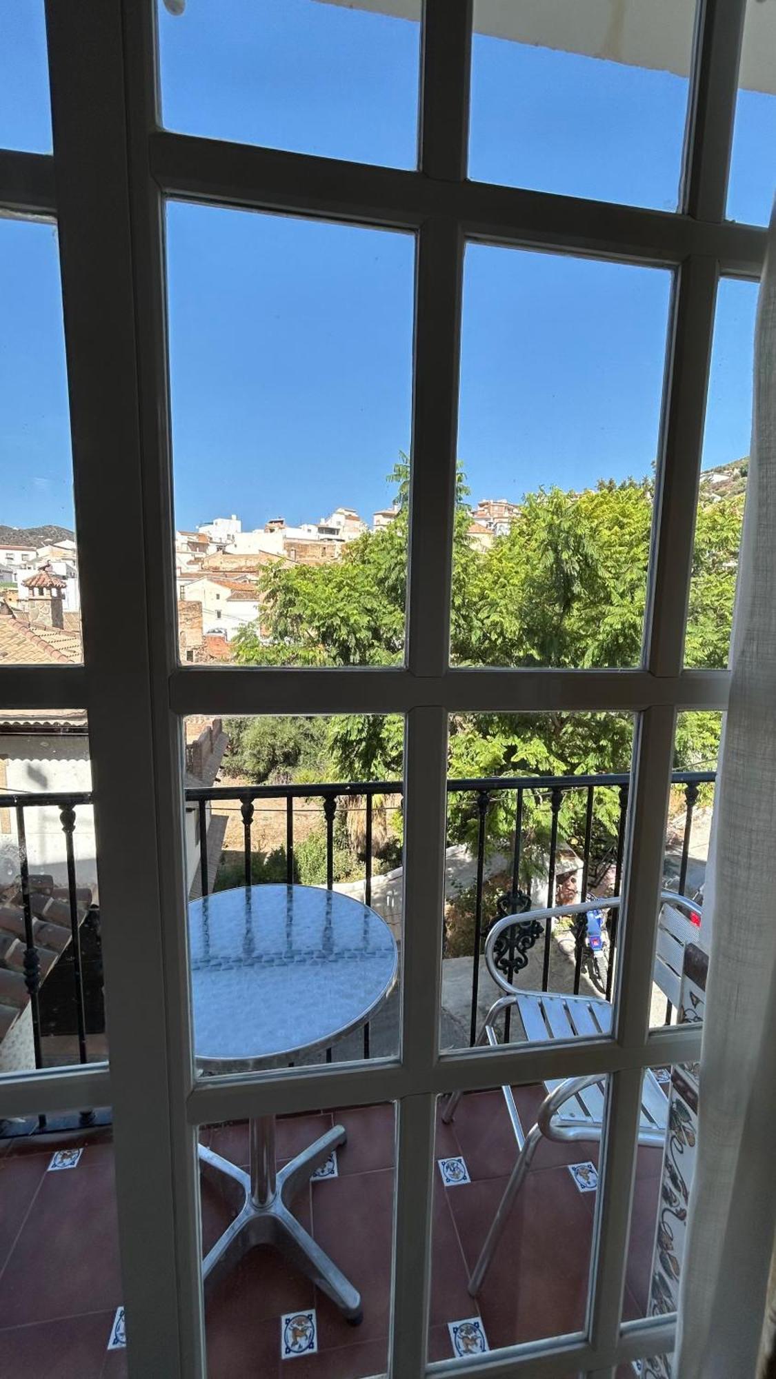 Appartement Piso En Malaga Arenas Extérieur photo