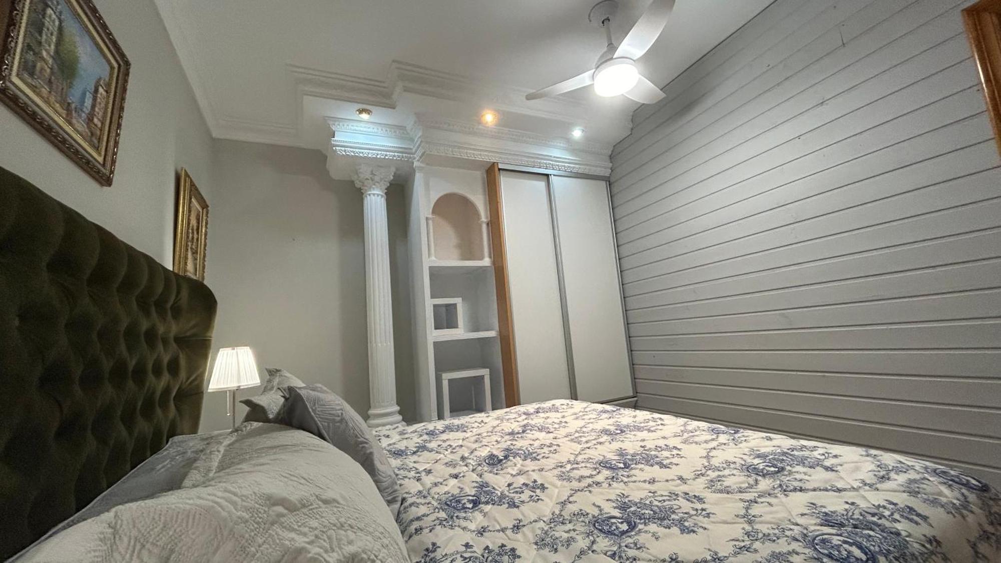 Appartement Piso En Malaga Arenas Extérieur photo